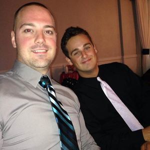 Meet your Posher, Jake